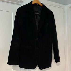 Men’s Banana Republic Corduroy Blazer 38R